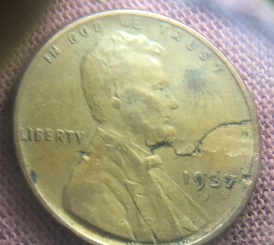 1937-Wheat-Cent-Possible-Die-Error